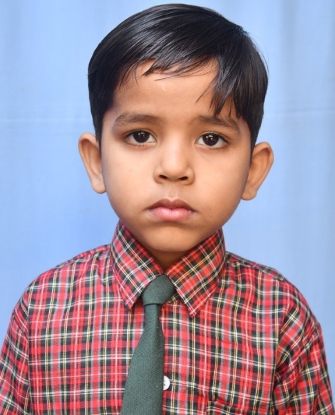 KARTIK YADAV 